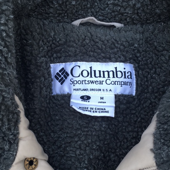 Columbia Sportswear Company Coat - Picture 2 of 6